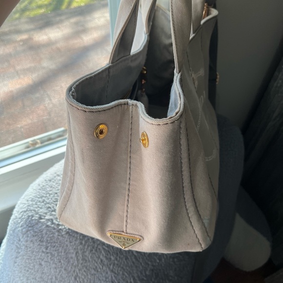 Authentic Prada bag! - Picture 11 of 11
